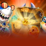 Bắn Cá Xèng Săn Boss Nhận Quà Khủng Mỗi Ngày Cùng OPEN88